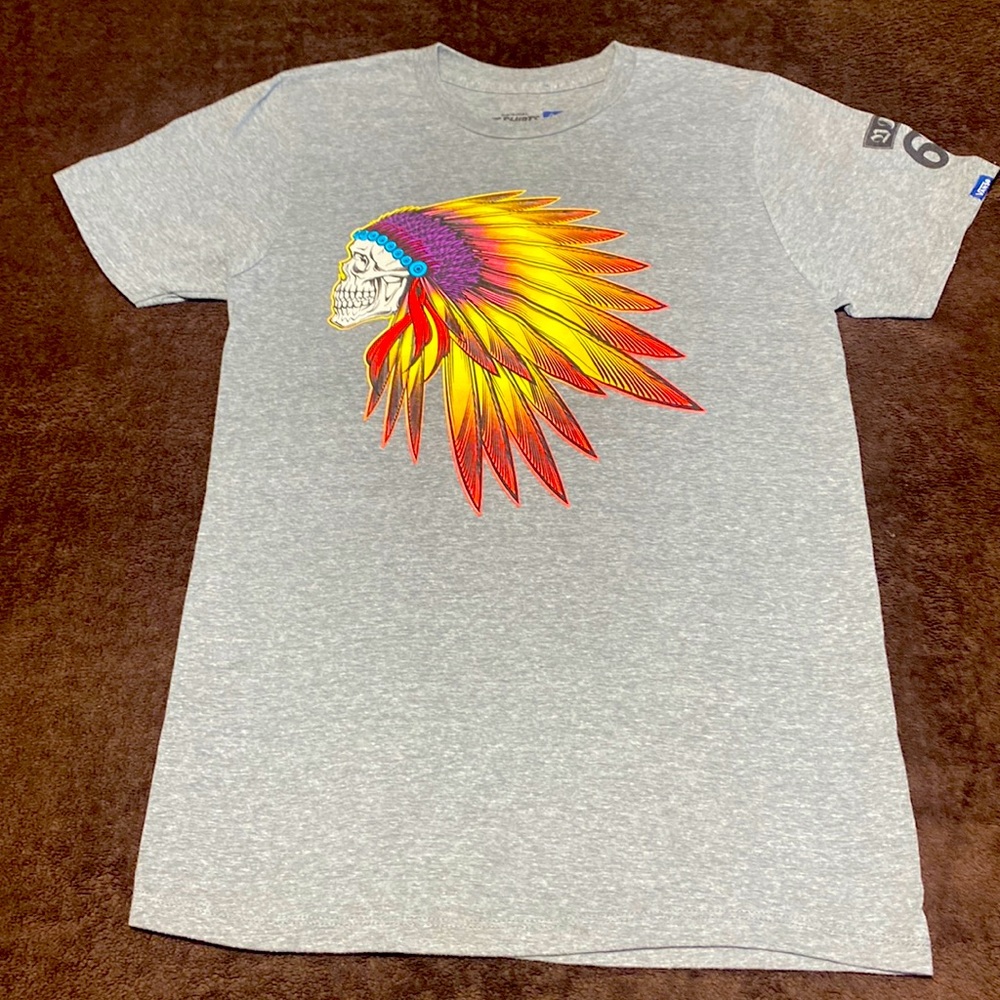Vans T-Shirt